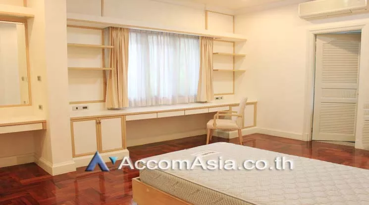 11  4 br House For Rent in  ,Samutprakan  at Exclusive House in compound AA21157