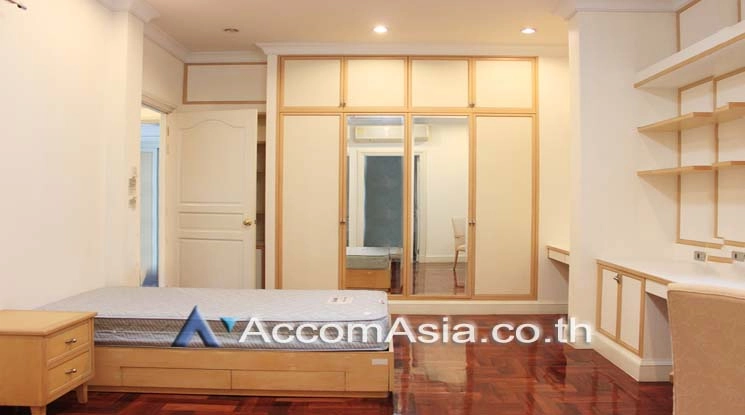 12  4 br House for rent and sale in Samutprakan ,Samutprakan  at Exclusive House in compound AA21157