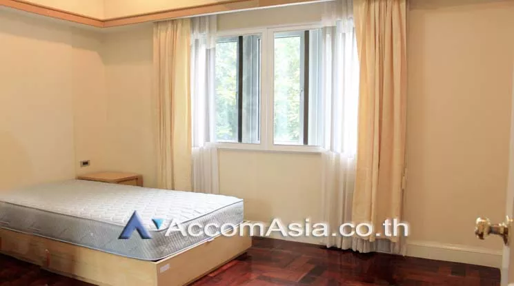 13  4 br House For Rent in  ,Samutprakan  at Exclusive House in compound AA21157