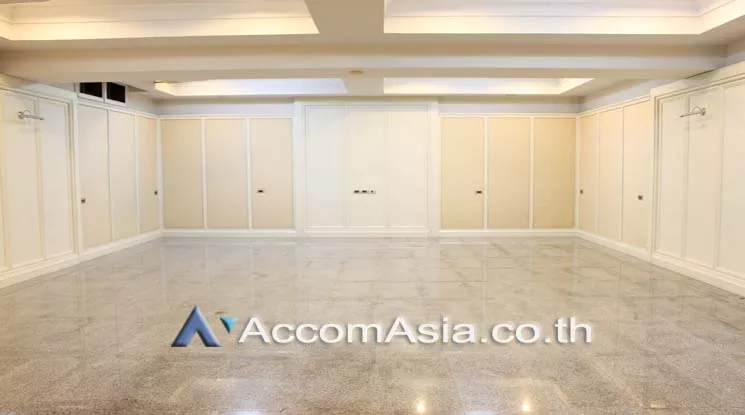 15  4 br House For Rent in  ,Samutprakan  at Exclusive House in compound AA21157