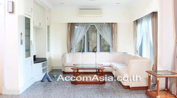unit 4 Bedrooms  House For Rent & Sale in Samutprakan, Samutprakan  (AA21157)