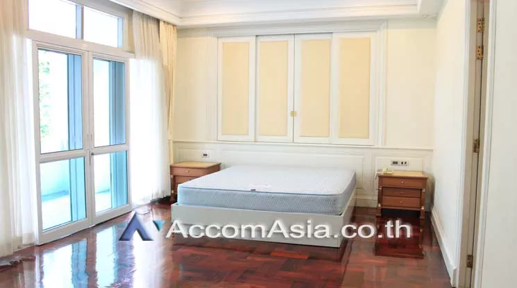 8  4 br House For Rent in  ,Samutprakan  at Exclusive House in compound AA21157