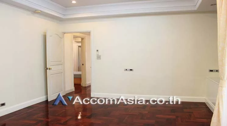 10  4 br House For Rent in  ,Samutprakan  at Exclusive House in compound AA21157