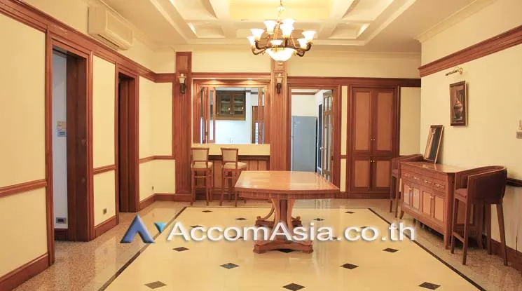  2  4 br House For Rent in  ,Samutprakan  at Exclusive House in compound AA21158