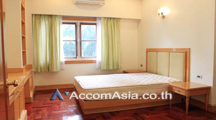 11  4 br House For Rent in  ,Samutprakan  at Exclusive House in compound AA21158