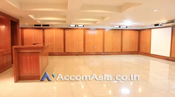 16  4 br House For Rent in  ,Samutprakan  at Exclusive House in compound AA21158