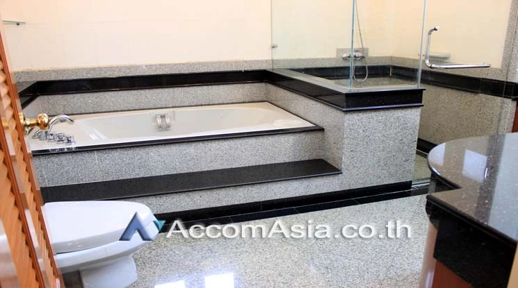 9  4 br House for rent and sale in Samutprakan ,Samutprakan  at Exclusive House in compound AA21158