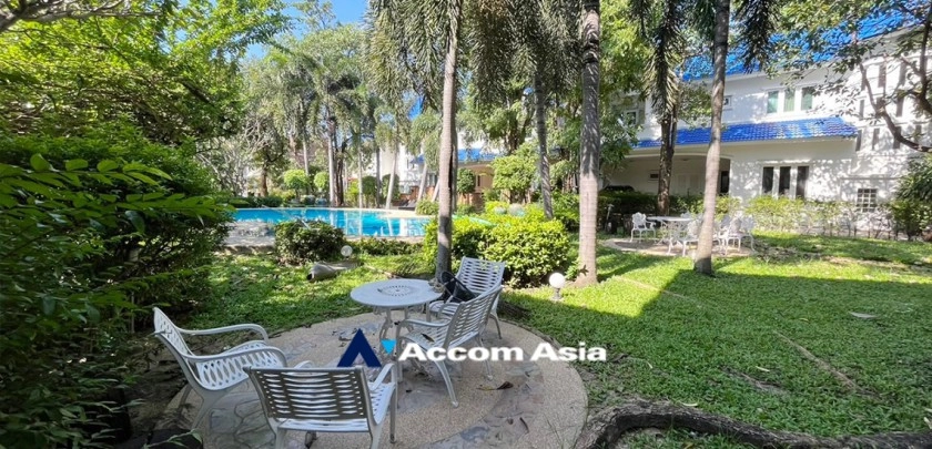 49  5 br House For Rent in Samutprakan ,Samutprakan  at Exclusive House in compound AA21159