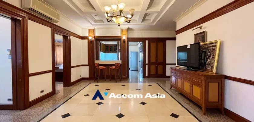 6  5 br House For Rent in  ,Samutprakan  at Exclusive House in compound AA21159