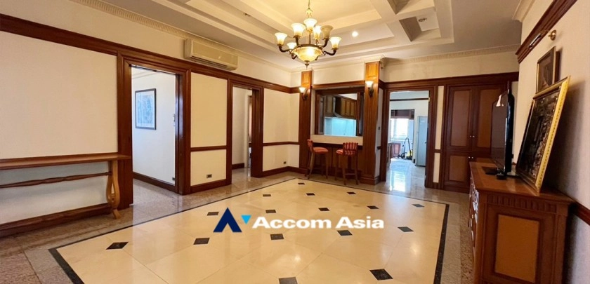8  5 br House For Rent in Samutprakan ,Samutprakan  at Exclusive House in compound AA21159