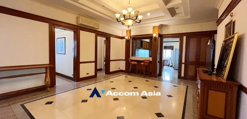 8  5 br House For Rent in  ,Samutprakan  at Exclusive House in compound AA21159