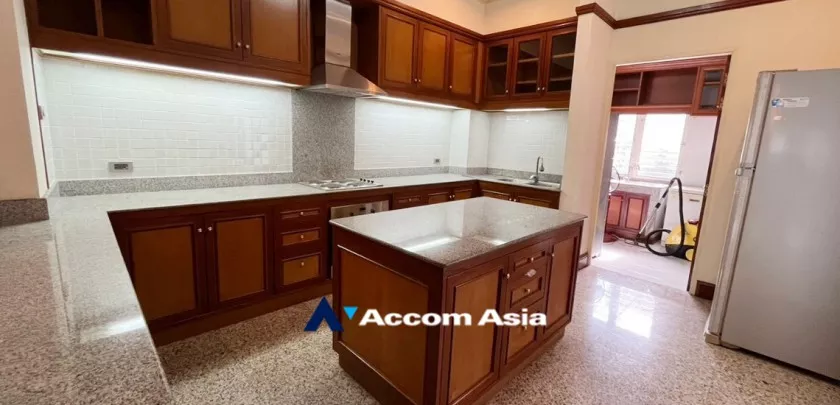 18  5 br House For Rent in  ,Samutprakan  at Exclusive House in compound AA21159