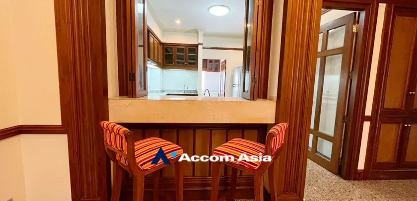 22  5 br House For Rent in  ,Samutprakan  at Exclusive House in compound AA21159