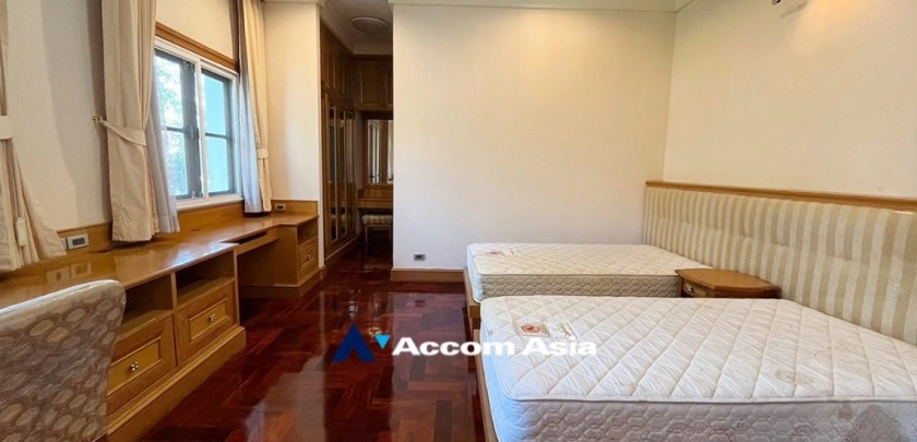 30  5 br House For Rent in Samutprakan ,Samutprakan  at Exclusive House in compound AA21159