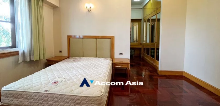 33  5 br House For Rent in  ,Samutprakan  at Exclusive House in compound AA21159