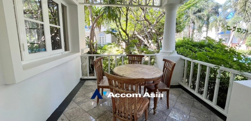 45  5 br House For Rent in Samutprakan ,Samutprakan  at Exclusive House in compound AA21159