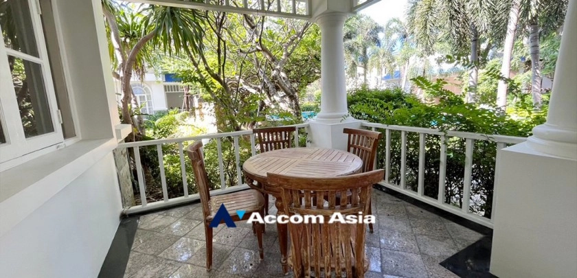 46  5 br House For Rent in Samutprakan ,Samutprakan  at Exclusive House in compound AA21159