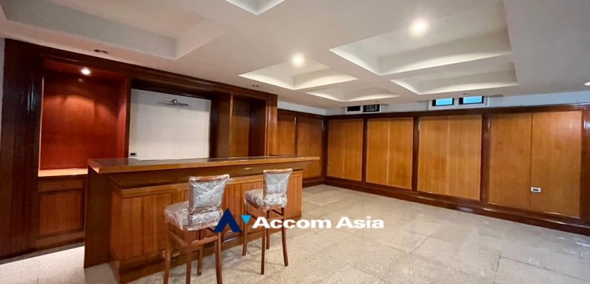 12  5 br House For Rent in Samutprakan ,Samutprakan  at Exclusive House in compound AA21159