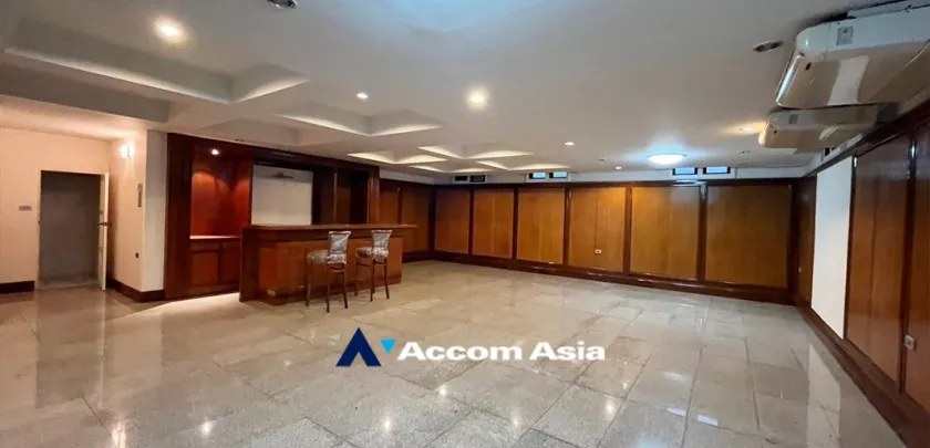 14  5 br House For Rent in  ,Samutprakan  at Exclusive House in compound AA21159