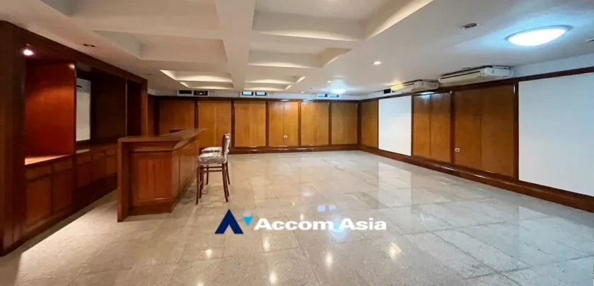 13  5 br House For Rent in  ,Samutprakan  at Exclusive House in compound AA21159