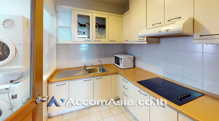unitPet friendly |  2 Bedrooms  Condominium For Rent & Sale in Ploenchit, Bangkok  near BTS Chitlom (AA21163)