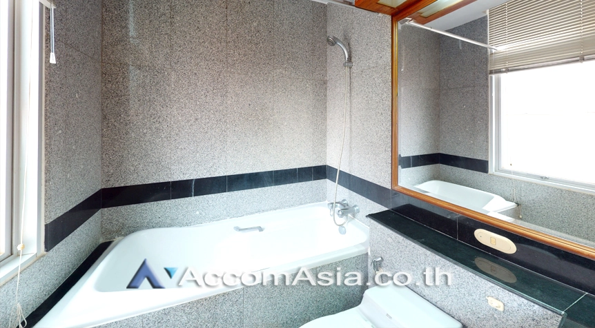 5  2 br Condominium for rent and sale in Ploenchit ,Bangkok BTS Chitlom at Grand Langsuan AA21163