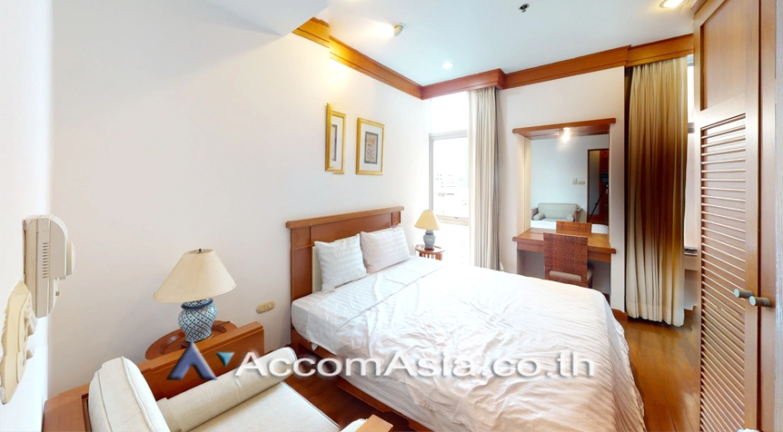 6  2 br Condominium for rent and sale in Ploenchit ,Bangkok BTS Chitlom at Grand Langsuan AA21163