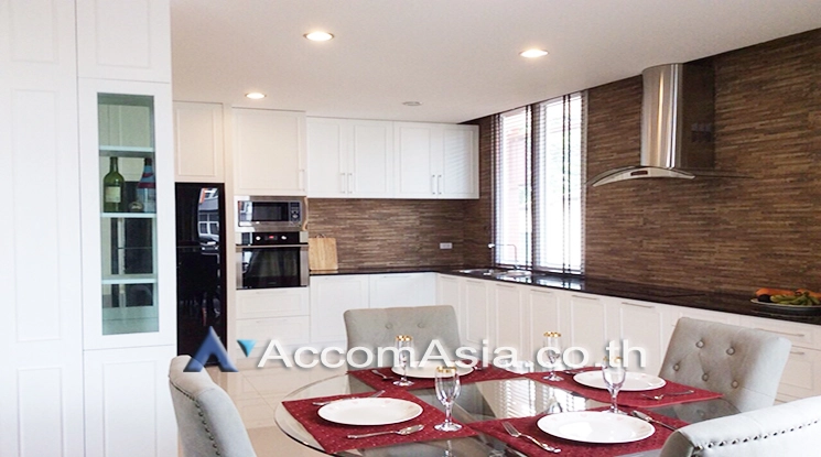 unit 7 Bedrooms  Townhouse For Rent & Sale in Sukhumvit, Bangkok  near BTS Phra khanong (AA21165)