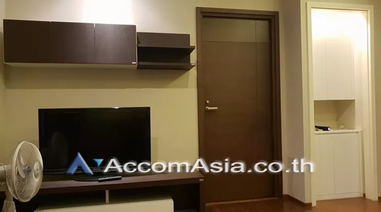 unit 1 Bedroom  Condominium For Rent in Sukhumvit, Bangkok  near BTS Thong Lo (AA21169)