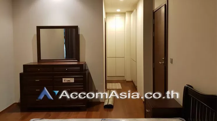 5  1 br Condominium For Rent in Sukhumvit ,Bangkok BTS Thong Lo at Quattro Thonglor AA21169