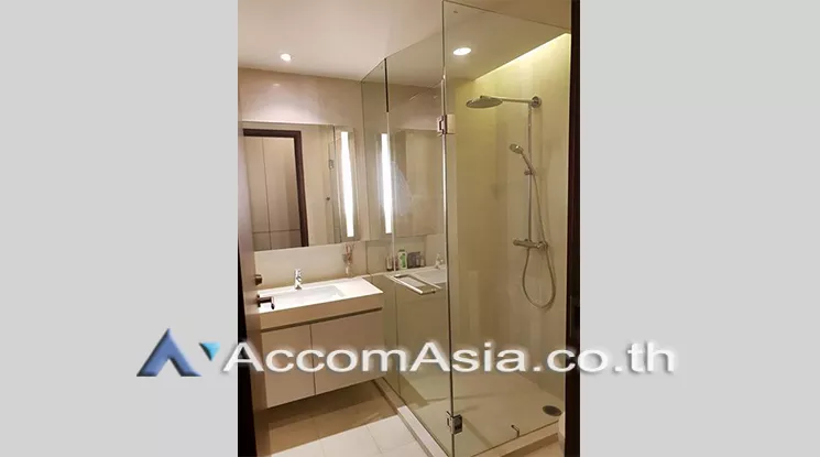 6  1 br Condominium For Rent in Sukhumvit ,Bangkok BTS Thong Lo at Quattro Thonglor AA21169