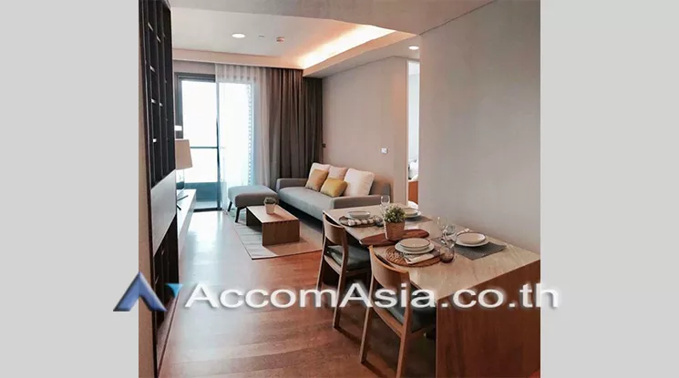 unit 2 Bedrooms  Condominium For Rent & Sale in Sukhumvit, Bangkok  near BTS Phrom Phong (AA21174)