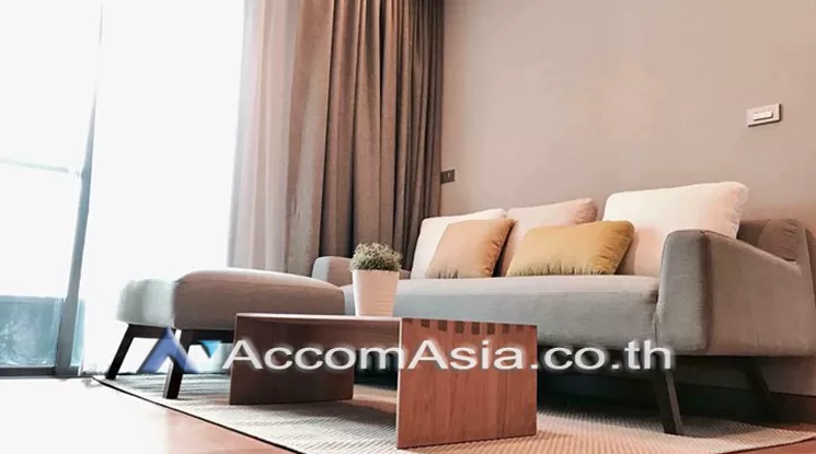 unit 2 Bedrooms  Condominium For Rent & Sale in Sukhumvit, Bangkok  near BTS Phrom Phong (AA21174)