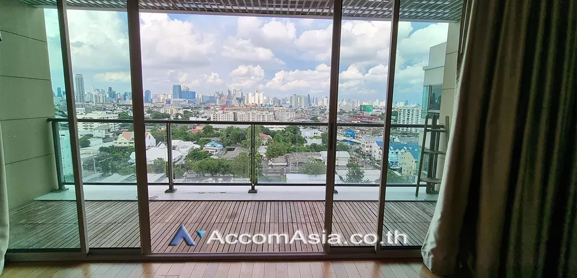 15  2 br Condominium For Rent in Sathorn ,Bangkok BRT Thanon Chan at The Lofts Yennakart AA21177