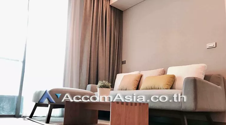  1 Bedroom  Condominium For Sale in Sukhumvit, Bangkok  near BTS Phra khanong (AA21179)