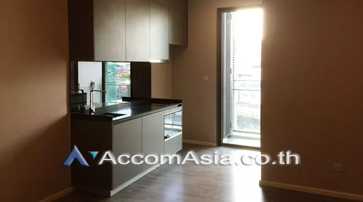 4  1 br Condominium For Sale in Sukhumvit ,Bangkok BTS Phra khanong at The Room Sukhumvit 69 AA21179