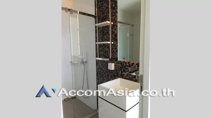 7  1 br Condominium For Sale in Sukhumvit ,Bangkok BTS Phra khanong at The Room Sukhumvit 69 AA21179