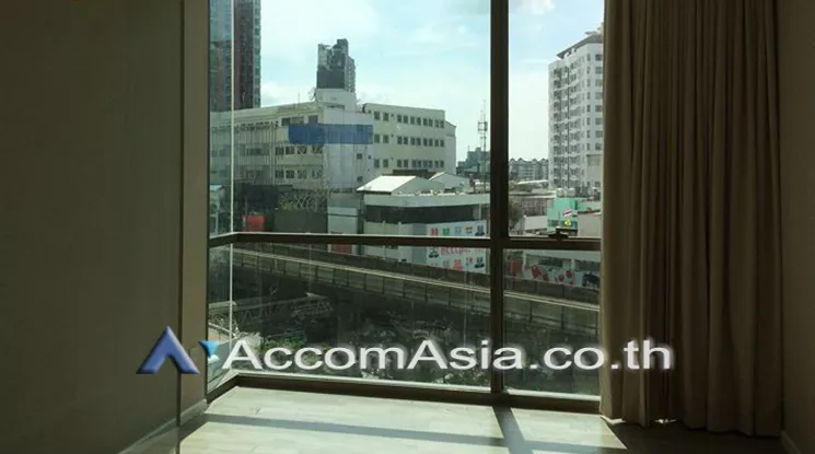 9  1 br Condominium For Sale in Sukhumvit ,Bangkok BTS Phra khanong at The Room Sukhumvit 69 AA21179