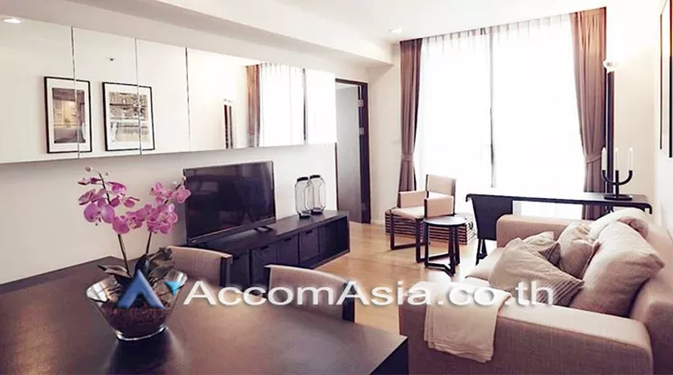 The Alcove Thonglor Condominium  2 Bedroom for Sale & Rent BTS Thong Lo in Sukhumvit Bangkok