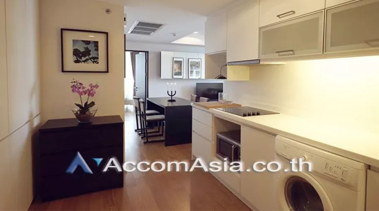 unit 2 Bedrooms  Condominium For Rent & Sale in Sukhumvit, Bangkok  near BTS Thong Lo (AA21183)
