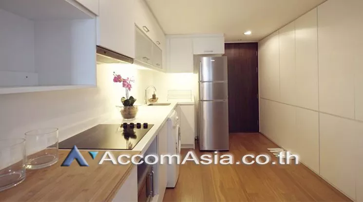 unit 2 Bedrooms  Condominium For Rent & Sale in Sukhumvit, Bangkok  near BTS Thong Lo (AA21183)