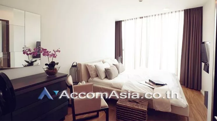 unit 2 Bedrooms  Condominium For Rent & Sale in Sukhumvit, Bangkok  near BTS Thong Lo (AA21183)