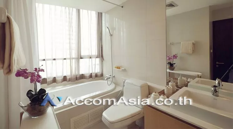 5  2 br Condominium for rent and sale in Sukhumvit ,Bangkok BTS Thong Lo at The Alcove Thonglor AA21183