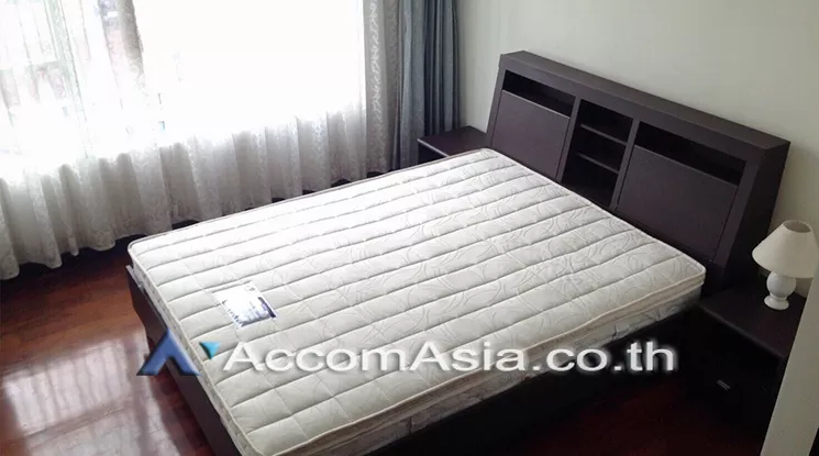 11  2 br Condominium For Rent in Sukhumvit ,Bangkok BTS Phrom Phong at Wilshire AA21184