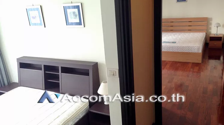12  2 br Condominium For Rent in Sukhumvit ,Bangkok BTS Phrom Phong at Wilshire AA21184