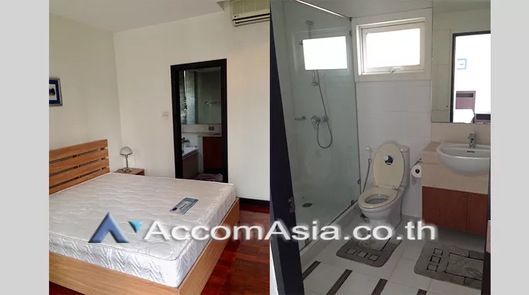 14  2 br Condominium For Rent in Sukhumvit ,Bangkok BTS Phrom Phong at Wilshire AA21184
