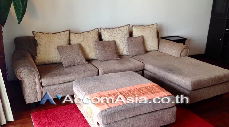  1  2 br Condominium For Rent in Sukhumvit ,Bangkok BTS Phrom Phong at Wilshire AA21184
