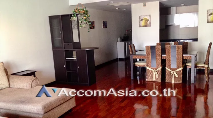5  2 br Condominium For Rent in Sukhumvit ,Bangkok BTS Phrom Phong at Wilshire AA21184