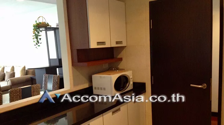 7  2 br Condominium For Rent in Sukhumvit ,Bangkok BTS Phrom Phong at Wilshire AA21184