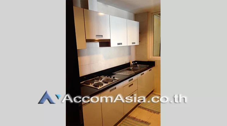 8  2 br Condominium For Rent in Sukhumvit ,Bangkok BTS Phrom Phong at Wilshire AA21184